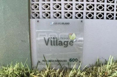 Apartamento à venda em são carlos | 2 dormitórios no jardim centenário
