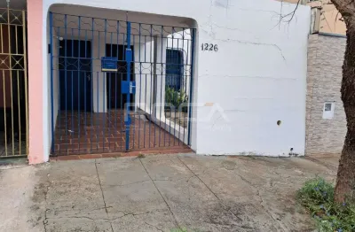 Casa de 2 dormitórios no parque santa felícia jardim, são carlos