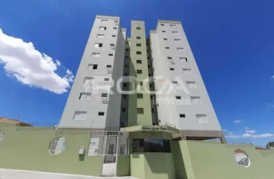 Apartamento com 2 quartos à venda na Alameda dos Heliotropos, 238, Cidade Jardim, São Carlos