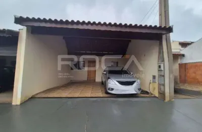 Linda casa à venda em condomínio no jardim tangará, são carlos