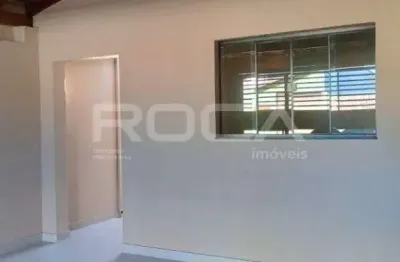 Casa com 2 quartos à venda na Rua Antônio Gigliote, 151, Jardim Tangará, São Carlos