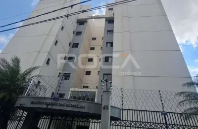Apartamentos à venda no bairro jardim nova santa paula em são carlos
