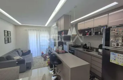 Excelente apartamento de 3 dormitórios no jardim bethânia, são carlos