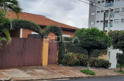 Casa à venda no jardim alvorada, são carlos: 3 dormitórios e suíte