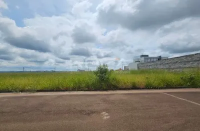 Terreno à venda na Rua Maria Sanches Darezzo, Loteamento Jardim Vista Alegre, São Carlos