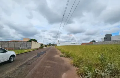 Terreno à venda na Rua Maria Sanches Darezzo, Loteamento Jardim Vista Alegre, São Carlos