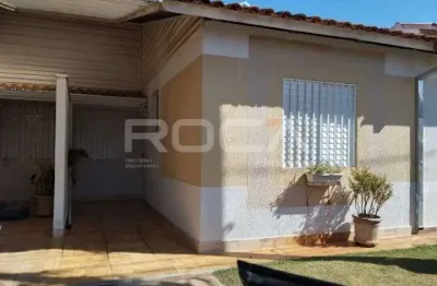Casa em condomínio fechado com 2 quartos à venda na Avenida Otto Werner Rosel, 1111, Jardim Ipanema, São Carlos