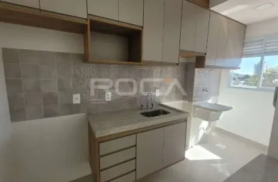 Apartamento de 2 dormitórios à venda no centro de são carlos