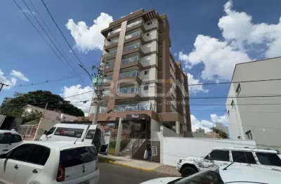 Lindo apartamento de 3 dormitórios no centro de são carlos