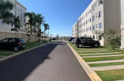 Apartamento padrão de 2 dormitórios à venda no jardim embaré, são carlos