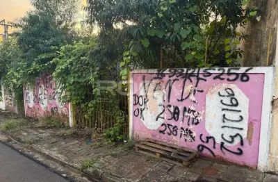 Casa com 2 quartos à venda na Rua Bispo Dom Gastão, 319, Vila Irene, São Carlos