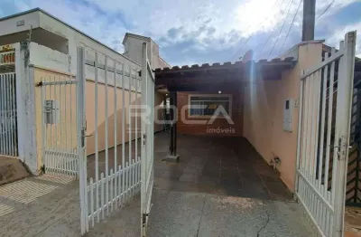 Casa à venda e locação no jardim bandeirantes, são carlos