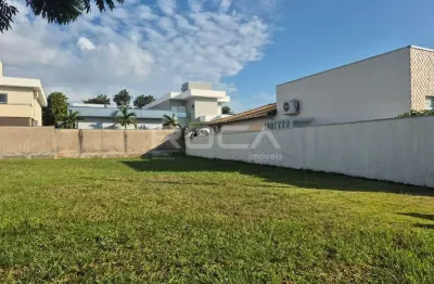 Venda de terreno / condomínio na cidade de são carlos