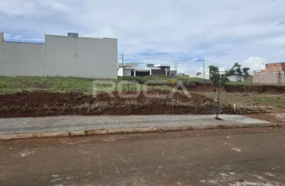 Terreno à venda no jardim letícia, são carlos - oportunidade única!