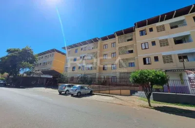 Apartamento padrão com 1 dormitório em vila celina, são carlos: à venda e para locação