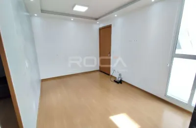 Apartamento padrão à venda e locação no jardim embaré, são carlos.
