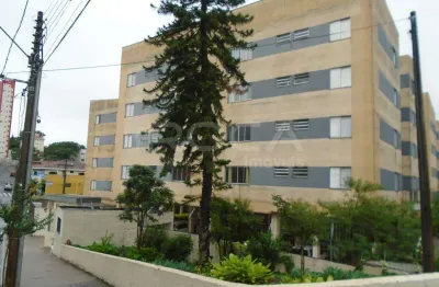 Apartamento de 3 dormitórios no parque arnold schimidt, são carlos