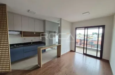 Apartamentos padrão com 2 dormitórios no parque faber castell, são carlos