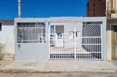 Casa com 2 quartos à venda na Rua Octavio da Silva, 81, Cidade Aracy, São Carlos