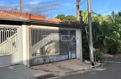 Casa com 3 quartos à venda na Rua Angelino Bontempi, 43, Jardim Martinelli, São Carlos