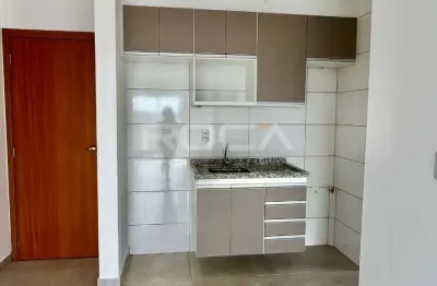 Apartamento padrão à venda em azulville i, são carlos