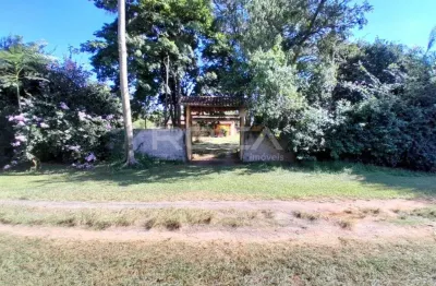 Chácara / sítio com 4 quartos à venda na Área Rural, 122, Área Rural de São Carlos, São Carlos
