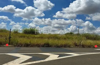 Terreno à venda no jardins do porto, são carlos - oportunidade única!