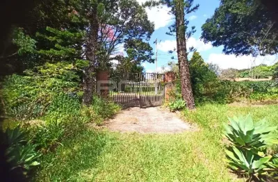 Charmosa chácara em condomínio no parque itaipu, são carlos