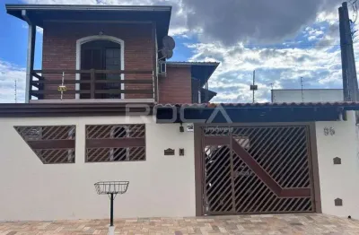 Casa com 3 quartos à venda na Rua Nelcio Torresam, 95, Jardim Veneza, São Carlos