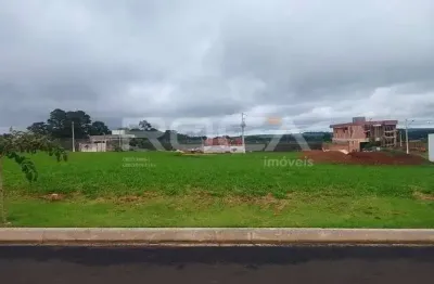 Venda de terreno / condomínio na cidade de são carlos