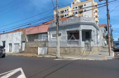 Casa de 2 dormitórios com suíte na vila prado, são carlos
