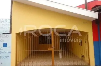 Casa à venda e locação no parque santa felícia jardim, são carlos