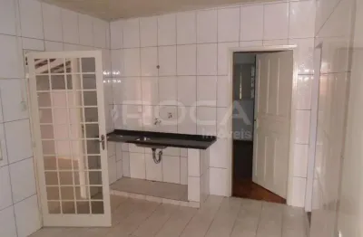 Casa à venda em centreville, são carlos: 2 dormitórios, suíte, e garagem