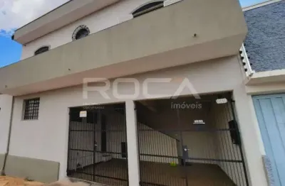 Casa com 2 quartos à venda na Rua José Benetti, 249, Vila Prado, São Carlos