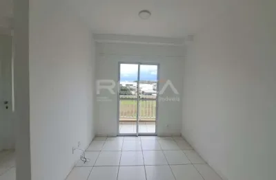 Charmoso Apartamento no Recreio São Judas Tadeu em São Carlos