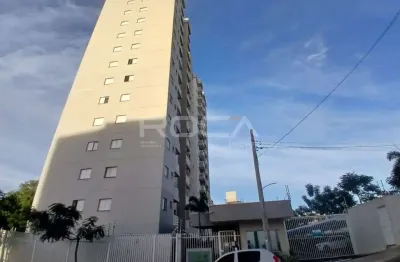 Charmoso apartamento no recreio são judas tadeu em são carlos