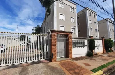 Apartamento de 3 dormitórios na vila monteiro gleba i - são carlos