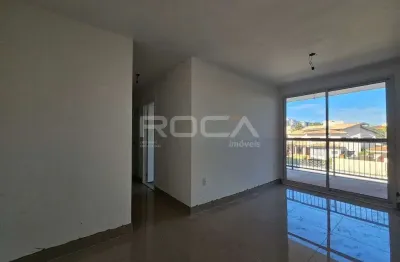 Venda de apartamentos / padrão na cidade de são carlos