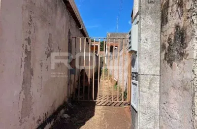 Terreno à venda na Rua Bento Carlos, 964, Centro, São Carlos