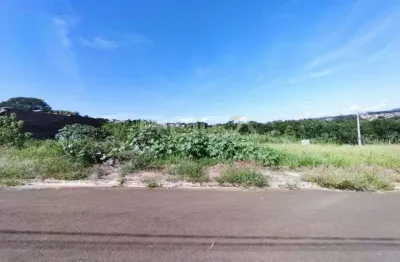 Excelente terreno residencial à venda no prolongamento jardim das torres em são carlos
