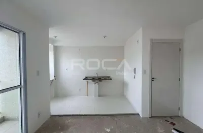 Apartamento padrão à venda no recreio são judas tadeu, são carlos