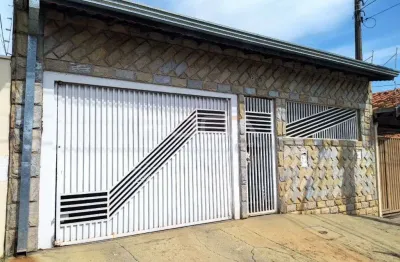 Casa padrão à venda no bairro douradinho em são carlos