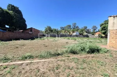 Oportunidade única! terreno padrão à venda no bairro água vermelha em são carlos