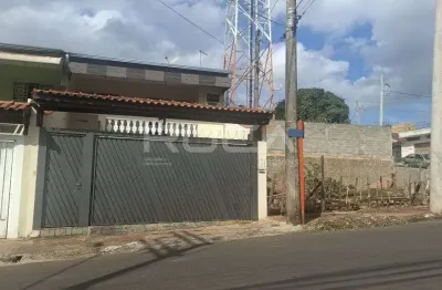 Casa padrão à venda em cidade jardim, são carlos - 2 dormitórios, suíte, 4 garagens