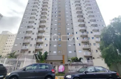 Apartamento de 2 dormitórios no recreio são judas tadeu, são carlos