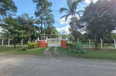 Chácara de luxo em condomínio tibaia de são fernando ii - 3 dormitórios