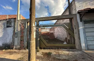 Terreno à venda no bairro jardim são rafael, são carlos