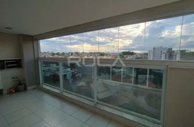 Apartamento de 3 dormitórios à venda no bairro parque faber castell em são carlos