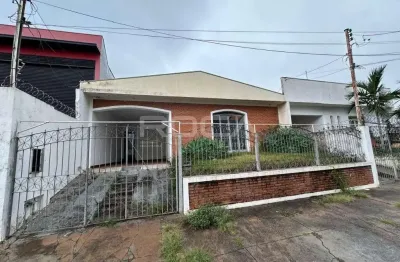 Casa à venda no jardim alvorada, são carlos - 4 dormitórios, 2 suítes, garagem para 2 carros