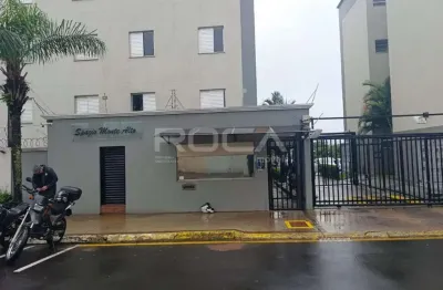 Apartamento com 2 quartos à venda na Rua Laura Villani Piovesan, 65, Jardim Ipanema, São Carlos